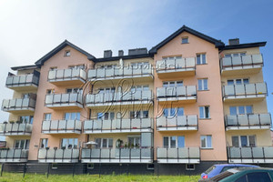 Mieszkanie na sprzedaż 71m2 lęborski Lębork Kossaka - zdjęcie 2