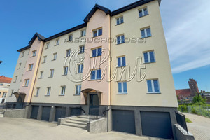 Mieszkanie na sprzedaż 71m2 lęborski Lębork Kossaka - zdjęcie 1