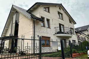 Dom na sprzedaż 345m2 lęborski Wicko Nowęcin Miła - zdjęcie 1