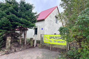 Dom na sprzedaż 120m2 lęborski Wicko Sarbsk Morska - zdjęcie 1