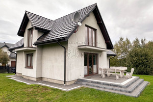 Dom na sprzedaż 130m2 kartuski Sierakowice Pałubice - zdjęcie 3