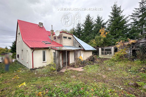Dom na sprzedaż 120m2 lęborski Wicko Sarbsk Morska - zdjęcie 3