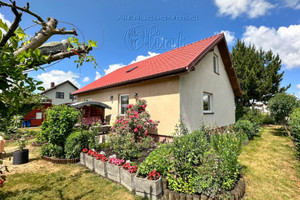 Dom na sprzedaż 97m2 lęborski Lębork Myśliwska - zdjęcie 2
