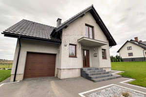 Dom na sprzedaż 130m2 kartuski Sierakowice Pałubice - zdjęcie 2