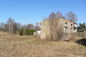 Dom na sprzedaż 35m2 będziński Wojkowice Piaski - zdjęcie 1