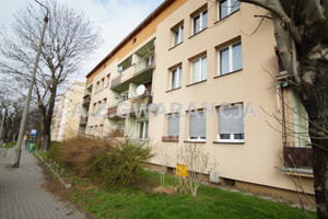 Mieszkanie na sprzedaż 53m2 Opole Śródmieście - zdjęcie 1