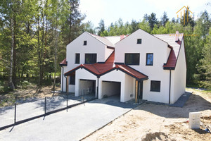 Dom na sprzedaż 161m2 olsztyński Stawiguda Tomaszkowo - zdjęcie 2