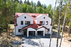 Dom na sprzedaż 161m2 olsztyński Stawiguda Tomaszkowo - zdjęcie 3