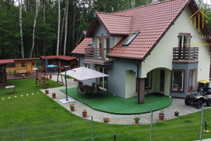 Dom na sprzedaż 180m2 Olsztyn - zdjęcie 1