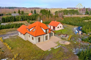 Dom na sprzedaż 220m2 lidzbarski Lidzbark Warmiński - zdjęcie 3