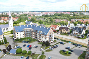 Mieszkanie na sprzedaż 29m2 Olsztyn Generałów ks. Jerzego Popiełuszki - zdjęcie 1