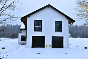 Dom na sprzedaż 159m2 Olsztyn - zdjęcie 2
