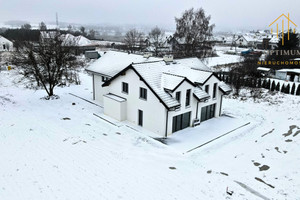 Dom na sprzedaż 159m2 Olsztyn - zdjęcie 1