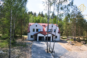 Dom na sprzedaż 161m2 olsztyński Stawiguda Tomaszkowo - zdjęcie 1