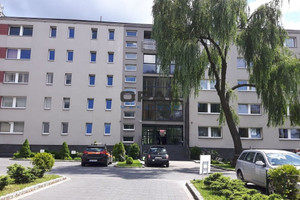 Komercyjne do wynajęcia 48m2 Bytom Śródmieście Strzelców Bytomskich 87b - zdjęcie 1