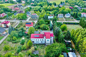 Dom na sprzedaż 626m2 jarosławski Jarosław - zdjęcie 3