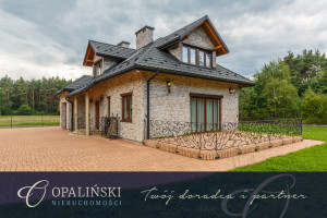 Dom na sprzedaż 227m2 kolbuszowski Cmolas Poręby Dymarskie - zdjęcie 1