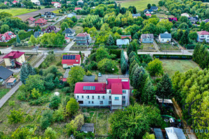 Dom na sprzedaż 626m2 jarosławski Jarosław - zdjęcie 2