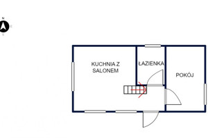 Dom na sprzedaż 42m2 łańcucki Łańcut Głuchów - zdjęcie 2