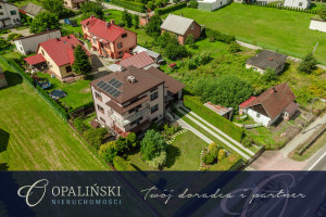 Dom na sprzedaż 250m2 kolbuszowski Kolbuszowa - zdjęcie 1