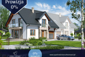 Dom na sprzedaż 136m2 rzeszowski Trzebownisko Jasionka - zdjęcie 1