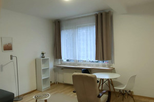 Mieszkanie do wynajęcia 21m2 Katowice Koszutka Broniewskiego 2B - zdjęcie 3