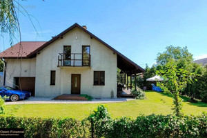 Dom na sprzedaż 150m2 wielicki Niepołomice Wola Batorska - zdjęcie 3