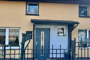 Mieszkanie na sprzedaż 75m2 koszaliński Bobolice Łozice-Cegielnia - zdjęcie 1