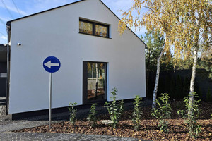 Dom na sprzedaż 110m2 poznański Kostrzyn Siekierki Wielkie Storczykowa - zdjęcie 1
