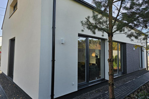 Dom na sprzedaż 110m2 poznański Kostrzyn Siekierki Wielkie Storczykowa - zdjęcie 2