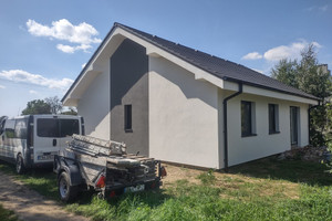 Dom na sprzedaż 120m2 szamotulski Duszniki - zdjęcie 3