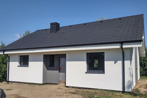 Dom na sprzedaż 120m2 poznański Tarnowo Podgórne - zdjęcie 1