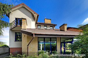Dom na sprzedaż 390m2 gostyniński Sanniki ul. Warszawska  - zdjęcie 3