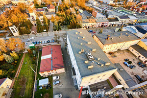 Komercyjne na sprzedaż 2385m2 bełchatowski Bełchatów ul. Tadeusza Kościuszki  - zdjęcie 3