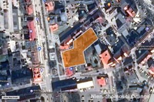 Dom na sprzedaż 2079m2 nowosolski Nowa Sól pl. Wyzwolenia  - zdjęcie 2