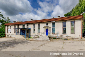 Komercyjne na sprzedaż 958m2 olsztyński Dobre Miasto ul. Zwycięstwa  - zdjęcie 1