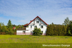 Dom na sprzedaż 352m2 giżycki Kruklanki ul. 22 Lipca - zdjęcie 1