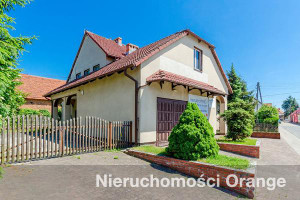 Dom na sprzedaż 247m2 zielonogórski Babimost ul. Stanisława Moniuszki - zdjęcie 1