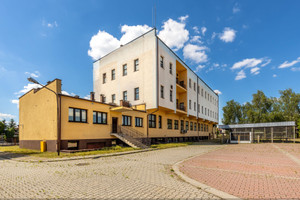 Komercyjne na sprzedaż 2175m2 Radom ul. Gajowa  - zdjęcie 5