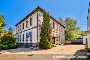 Komercyjne na sprzedaż 668m2 chrzanowski Chrzanów ul. Sokoła  - zdjęcie 1
