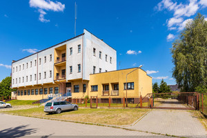 Komercyjne na sprzedaż 2175m2 Radom ul. Gajowa  - zdjęcie 3