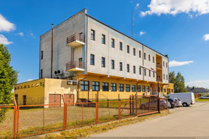 Komercyjne na sprzedaż 2175m2 Radom ul. Gajowa  - zdjęcie 4