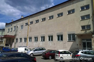Komercyjne na sprzedaż 2186m2 biłgorajski Biłgoraj ul. Pocztowa - zdjęcie 3