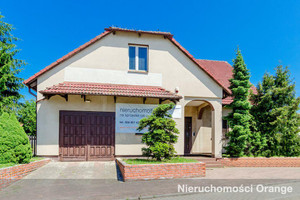Dom na sprzedaż 247m2 zielonogórski Babimost ul. Stanisława Moniuszki - zdjęcie 3