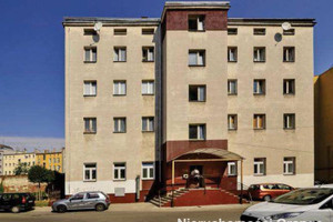 Mieszkanie na sprzedaż 38m2 Wrocław Śródmieście ul. Niemcewicza  - zdjęcie 1