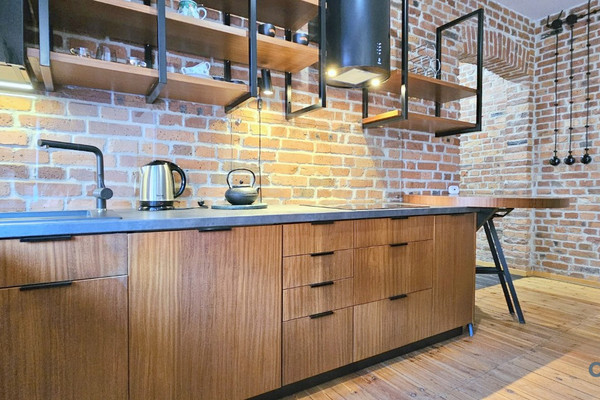 Mieszkanie do wynajęcia, 64 m² Nikiszowiec, Al. św. Anny