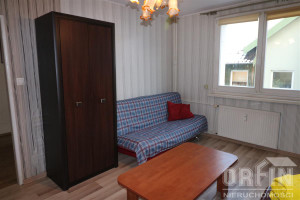 Mieszkanie na sprzedaż 35m2 Sopot Górny Jacka Malczewskiego - zdjęcie 1