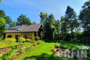 Dom na sprzedaż 144m2 wejherowski Szemud Karczemki Przyleśna - zdjęcie 1