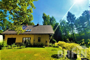 Dom na sprzedaż 144m2 wejherowski Szemud Karczemki Przyleśna - zdjęcie 3