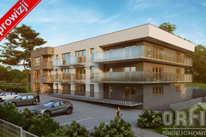 Mieszkanie na sprzedaż 56m2 Gdańsk Ujeścisko-Łostowice Zakoniczyn DĄBKA STANISŁAWA - zdjęcie 1